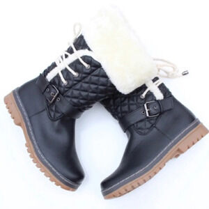 NWOT no doubt boots